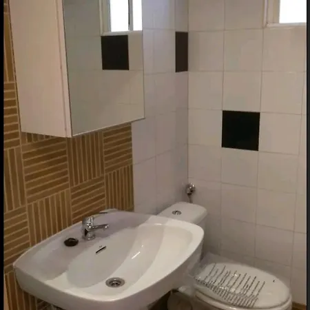 Castellon Apartment Basic Castellón de la Plana Esterno foto