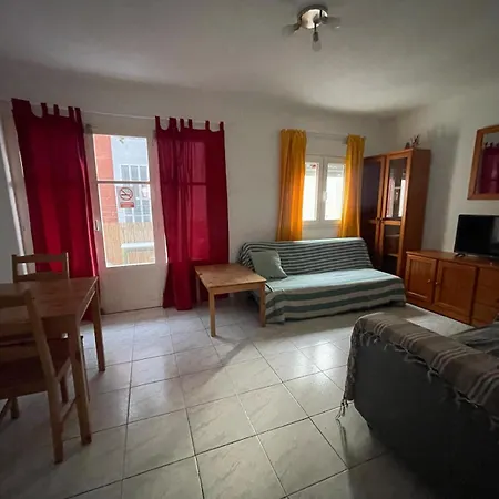 Castellon Apartment Basic Castellón de la Plana Esterno foto