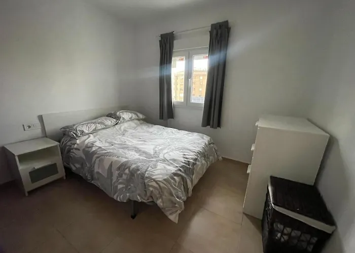 Castellon Apartment Basic