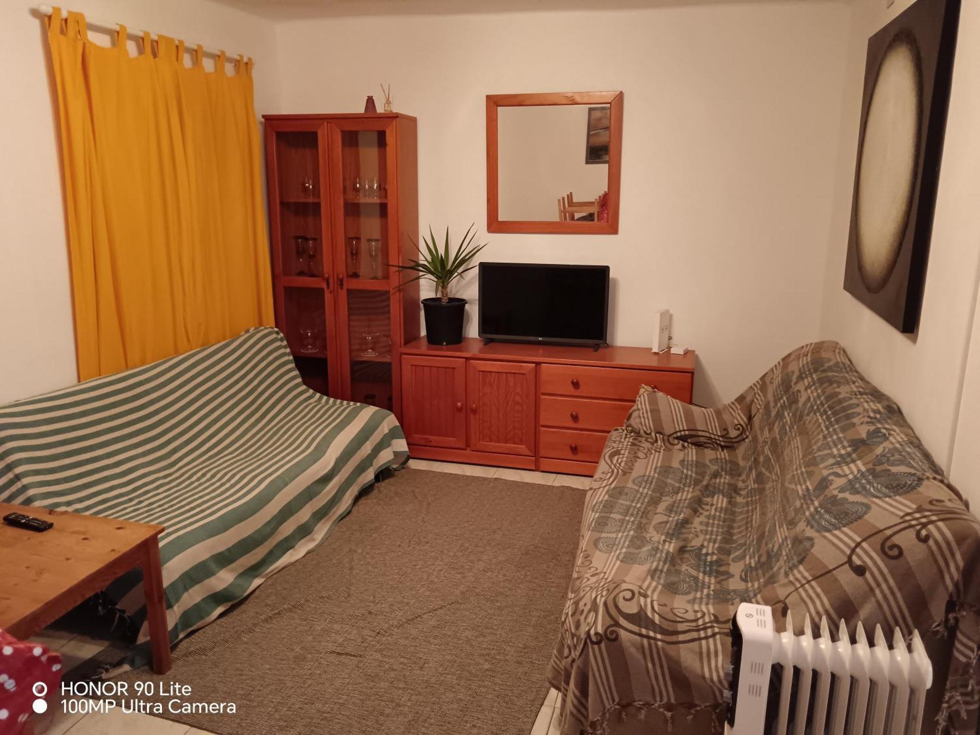 Castellon Basic Apartment Castellon de la Plana