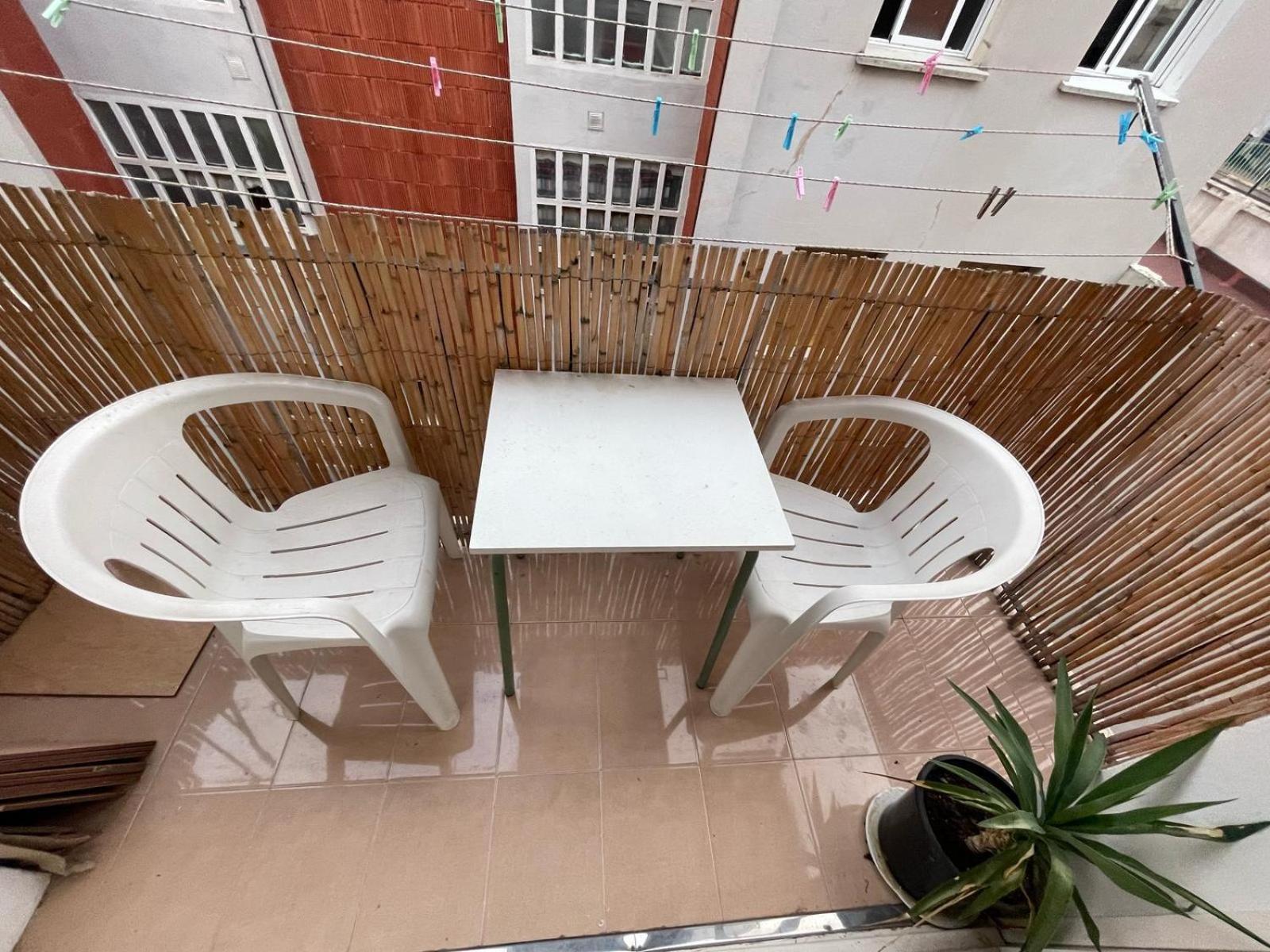 Castellon Basic Apartment *