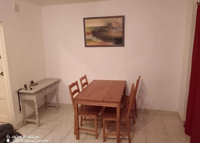 Castellon Apartment Basic