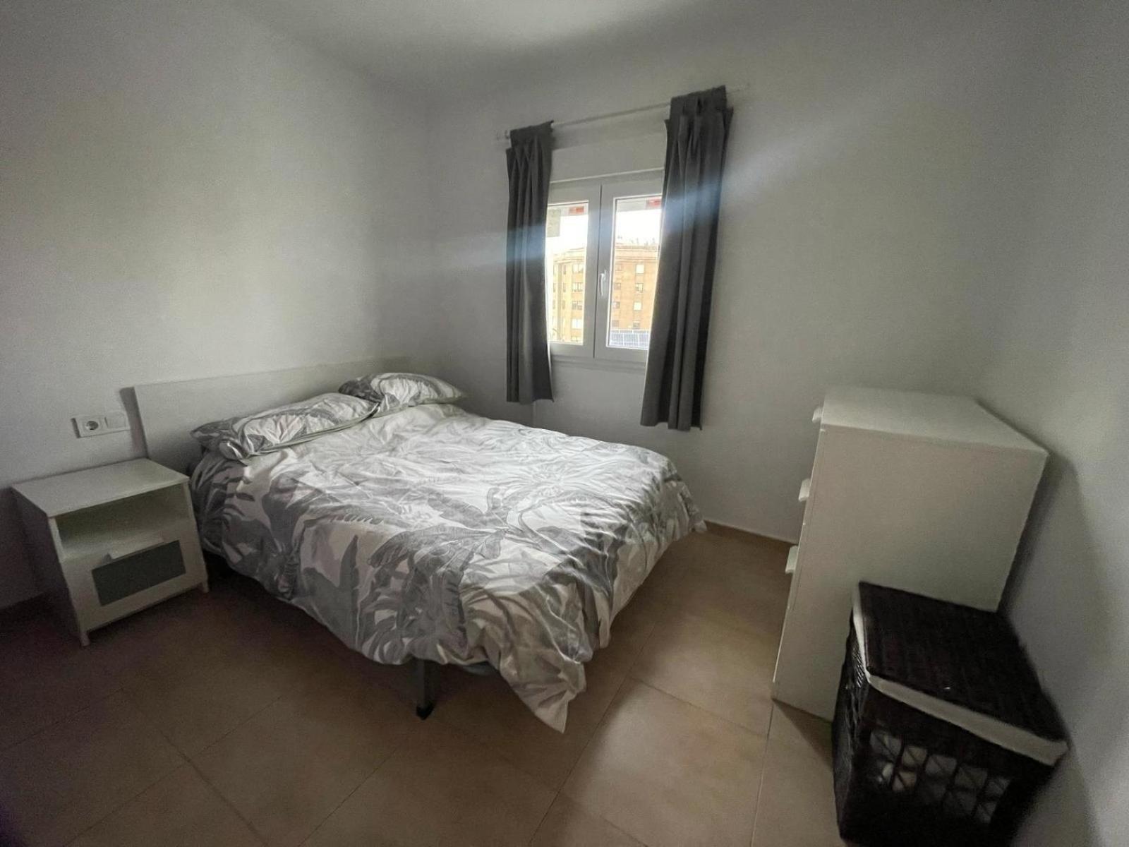 Castellon Basic Apartment Castellón de la Plana