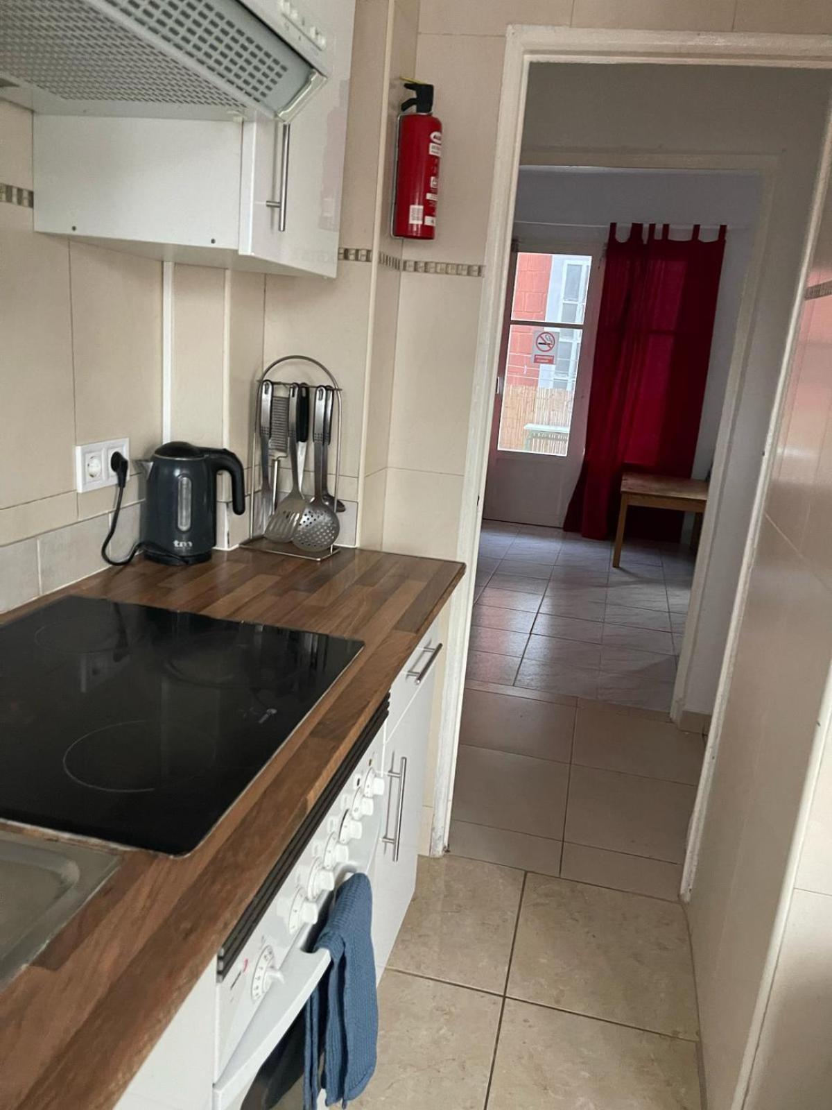 Apartment Castellon Basic Castellón de la Plana