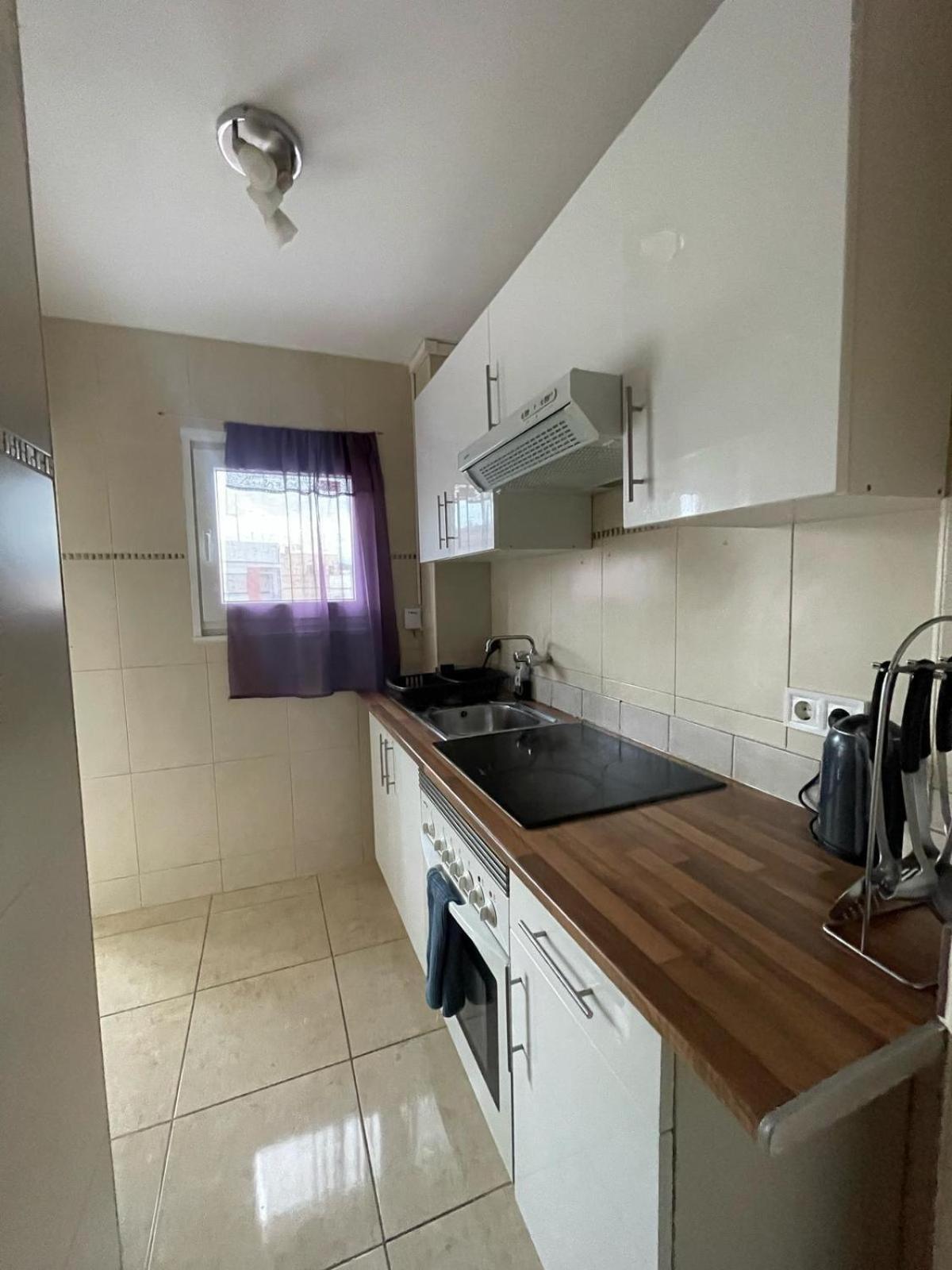 Apartment Castellon Basic