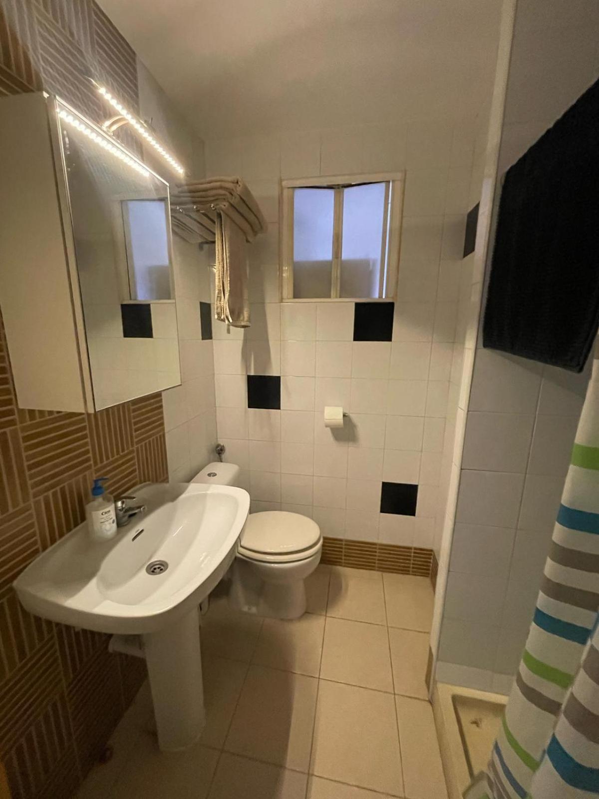 Apartment Castellon Basic *