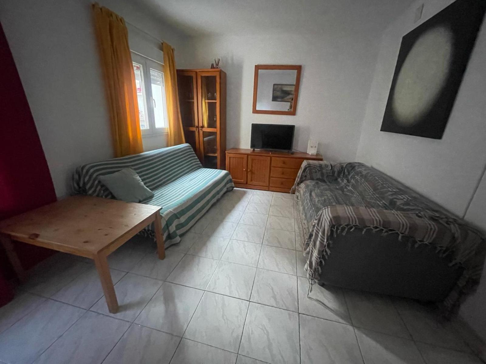 Apartment Castellon Basic Castellón de la Plana